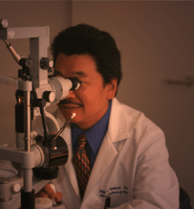 Eye Surgeon Hawaii | Gregg T. Kokame
