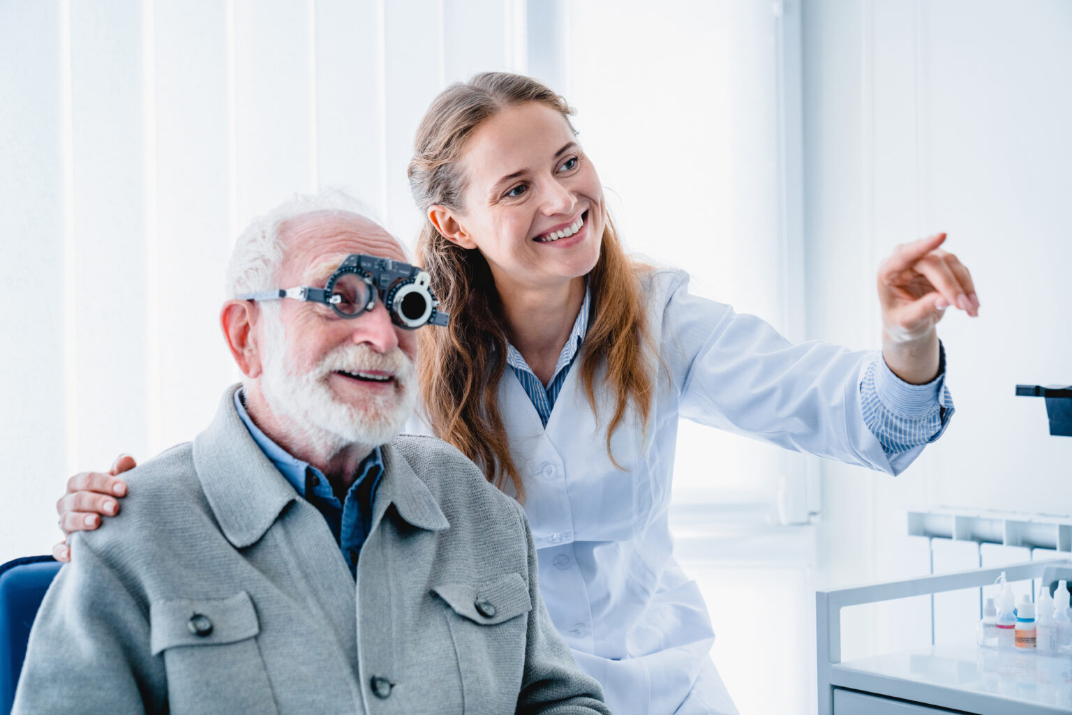 Retina Consultants of Hawaii