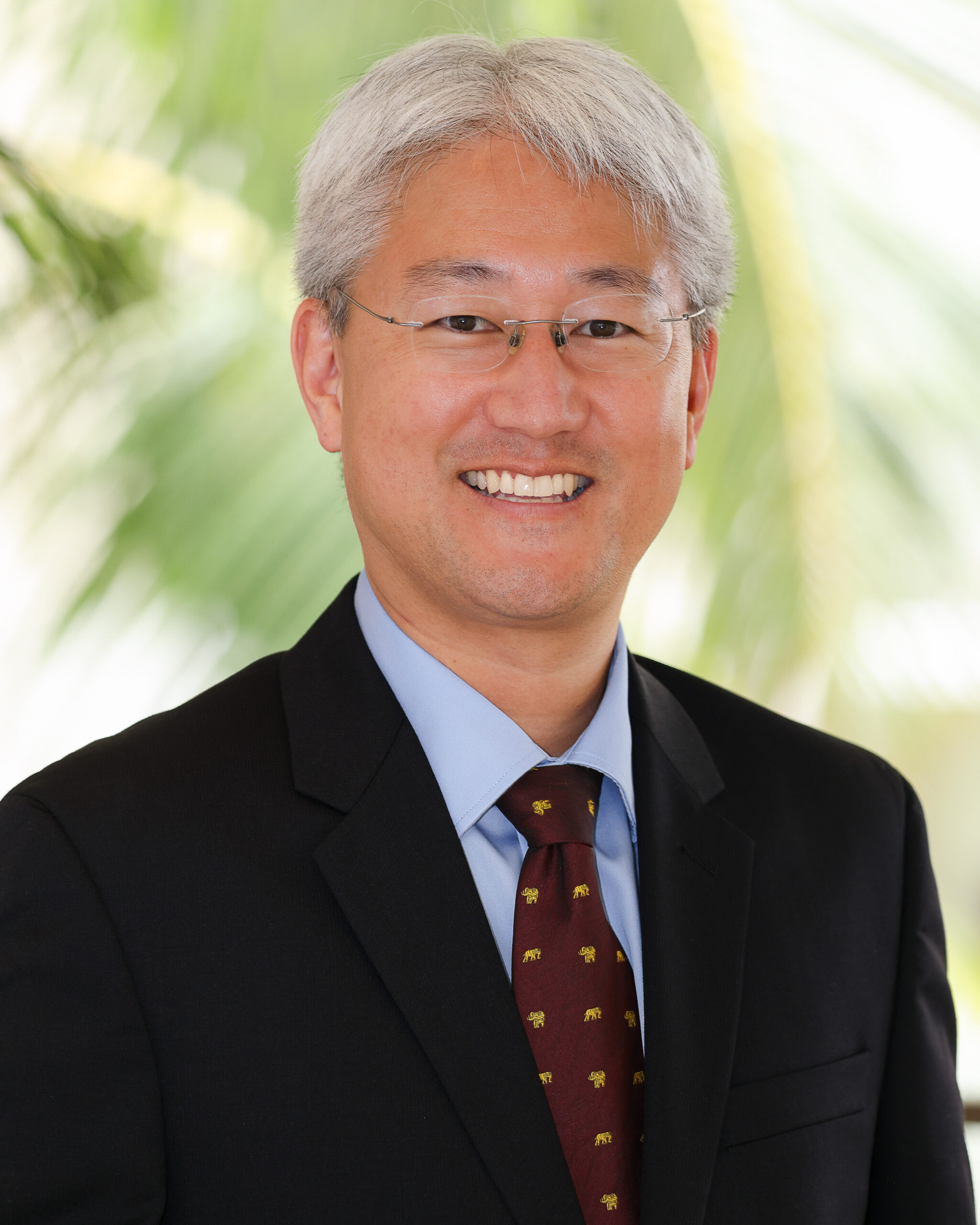 Raymond Wee, MD